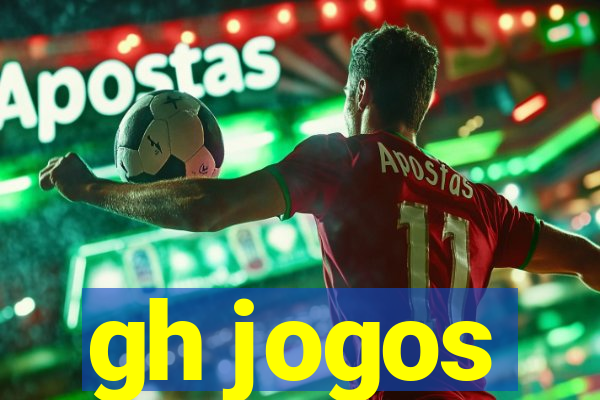 gh jogos